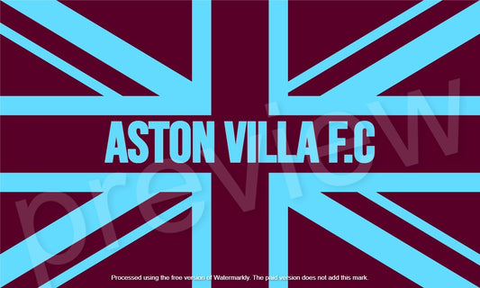 10x Aston villa united kingdom