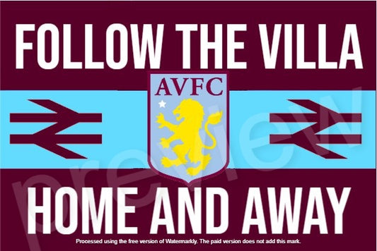 10x follow the villa home and away